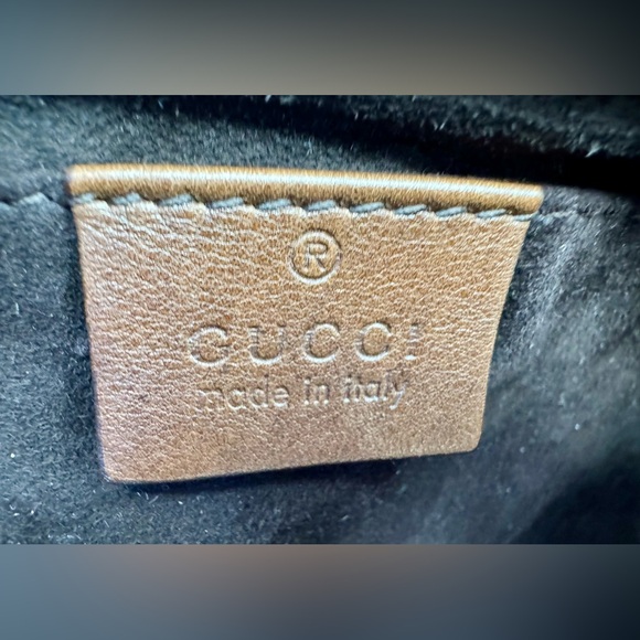 Gucci Malika Clutch - Picture 12 of 13